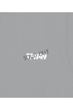 画像4: {SOLD}TFW49 ティーエフダブリューフォーティーナイン LUXURY SPORTY SHIRT{-BEA}
