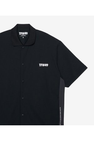 画像5: TFW49 ティーエフダブリューフォーティーナイン LUXURY SPORTY SHIRT{-BEA}