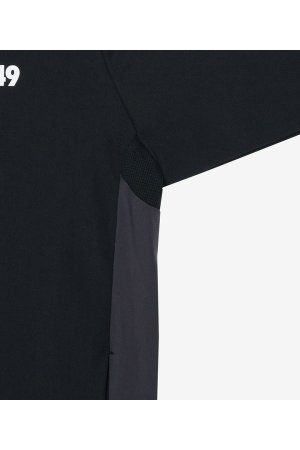 画像9: TFW49 ティーエフダブリューフォーティーナイン LUXURY SPORTY SHIRT{-BEA}