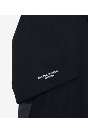 画像10: TFW49 ティーエフダブリューフォーティーナイン LUXURY SPORTY SHIRT{-BEA}