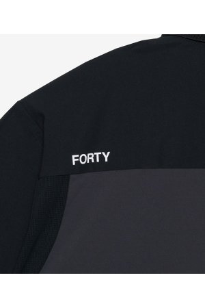 画像13: TFW49 ティーエフダブリューフォーティーナイン LUXURY SPORTY SHIRT{-BEA}