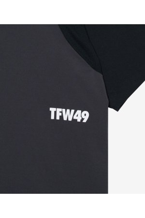 画像14: TFW49 ティーエフダブリューフォーティーナイン LUXURY SPORTY SHIRT{-BEA}