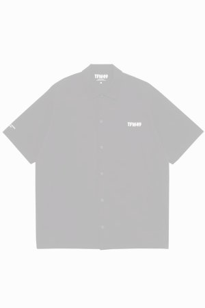 画像1:  {SOLD} TFW49 ティーエフダブリューフォーティーナイン LIGHT COACH JACKET{-BFS}