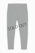TFW49 ティーエフダブリューフォーティーナイン WARM ANKLE SLIM PANTS{-BDA}