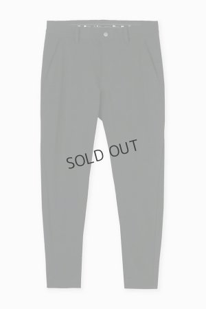 画像1: TFW49 ティーエフダブリューフォーティーナイン WARM ANKLE SLIM PANTS{-BDA}