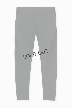 画像2: TFW49 ティーエフダブリューフォーティーナイン WARM ANKLE SLIM PANTS{-BDA}