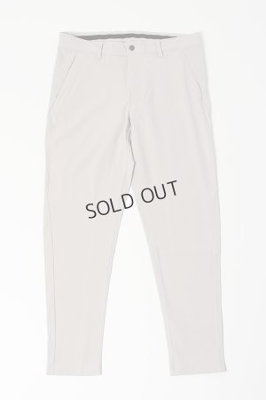画像1: TFW49 ティーエフダブリューフォーティーナイン WARM ANKLE SLIM PANTS{-BDA}
