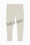TFW49 ティーエフダブリューフォーティーナイン ANKLE SLIM PANTS{-BDA}