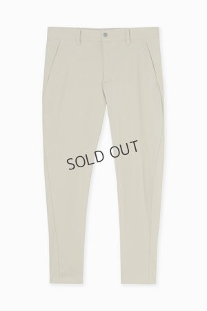 画像1: TFW49 ティーエフダブリューフォーティーナイン ANKLE SLIM PANTS{-BDA}