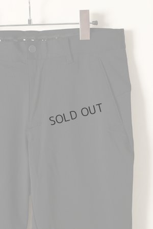 画像3: {SOLD}TFW49 ティーエフダブリューフォーティーナイン ANKLE SLIM PANTS{-TEI}
