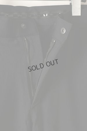 画像4: {SOLD}TFW49 ティーエフダブリューフォーティーナイン ANKLE SLIM PANTS{-TEI}