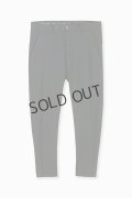 TFW49 ティーエフダブリューフォーティーナイン ANKLE SLIM PANTS{-TEI}