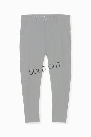 画像1: TFW49 ティーエフダブリューフォーティーナイン ANKLE SLIM PANTS{-TEI}