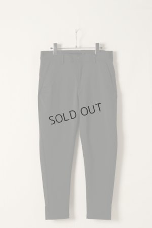 画像2: TFW49 ティーエフダブリューフォーティーナイン ANKLE SLIM PANTS{-TEI}