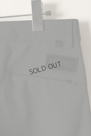 画像3: TFW49 ティーエフダブリューフォーティーナイン ANKLE SLIM PANTS{-TEI}