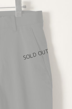 画像6: TFW49 ティーエフダブリューフォーティーナイン ANKLE SLIM PANTS{-TEI}