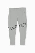 {SOLD}TFW49 ティーエフダブリューフォーティーナイン ANKLE SLIM PANTS{-TEI}