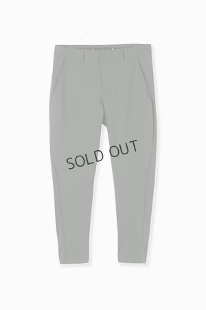 画像1: TFW49 ティーエフダブリューフォーティーナイン ANKLE SLIM PANTS{-TEI}