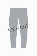 TFW49 ティーエフダブリューフォーティーナイン ANKLE SLIM PANTS{-BDA}