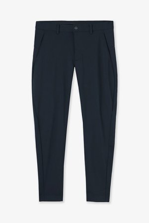 画像1: 【周年記念 10%OFF ｜33,000円→29,700円】 TFW49 ティーエフダブリューフォーティーナイン ANKLE SLIM PANTS{-BDA}