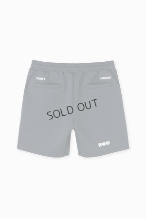 画像2: {SOLD}TFW49 ティーエフダブリューフォーティーナイン CARDBOAD MATELIAL SHORTS{-BES}