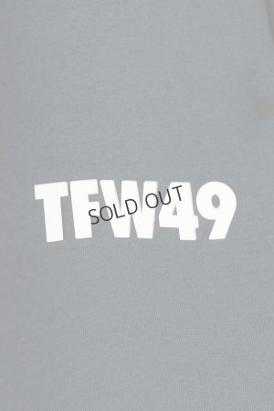 画像7: {SOLD}TFW49 ティーエフダブリューフォーティーナイン CARDBOAD MATELIAL SHORTS{-BES}