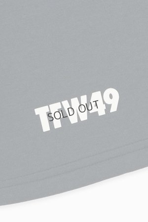 画像11: {SOLD}TFW49 ティーエフダブリューフォーティーナイン CARDBOAD MATELIAL SHORTS{-BES}