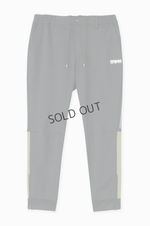 画像1: TFW49 ティーエフダブリューフォーティーナイン ACTIVE SLIM JOGGER{-BES}