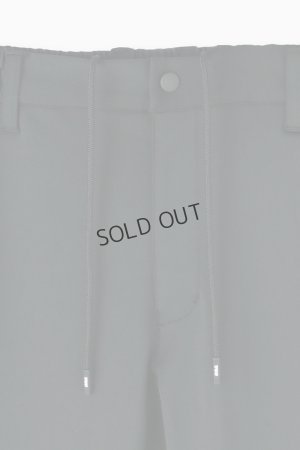 画像6: {SOLD}TFW49 ティーエフダブリューフォーティーナイン ACTIVE SLIM JOGGER{-BES}