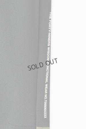 画像9: {SOLD}TFW49 ティーエフダブリューフォーティーナイン ACTIVE SLIM JOGGER{-BES}