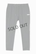 TFW49 ティーエフダブリューフォーティーナイン ACTIVE SLIM JOGGER{-BES}