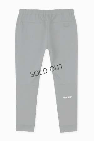 画像2: {SOLD}TFW49 ティーエフダブリューフォーティーナイン ACTIVE SLIM JOGGER{-BES}
