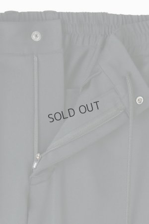 画像4: {SOLD}TFW49 ティーエフダブリューフォーティーナイン ACTIVE SLIM JOGGER{-BES}