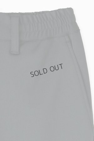 画像5: {SOLD}TFW49 ティーエフダブリューフォーティーナイン ACTIVE SLIM JOGGER{-BES}