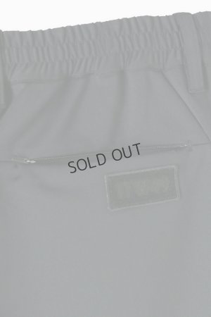 画像6: {SOLD}TFW49 ティーエフダブリューフォーティーナイン ACTIVE SLIM JOGGER{-BES}