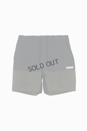 画像1: {SOLD}TFW49 ティーエフダブリューフォーティーナイン LIGHT CARGO PANTS{-BES}