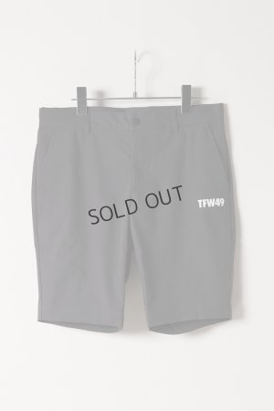 画像1: 【 30%OFF セール33,000円→23,100円】 TFW49 ティーエフダブリューフォーティーナイン REGULAR SHORTS{-BES}