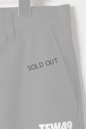 画像2: 【 30%OFF セール33,000円→23,100円】 TFW49 ティーエフダブリューフォーティーナイン REGULAR SHORTS{-BES}