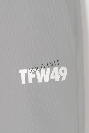 画像3: 【 30%OFF セール33,000円→23,100円】 TFW49 ティーエフダブリューフォーティーナイン REGULAR SHORTS{-BES}
