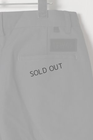 画像4: 【 30%OFF セール33,000円→23,100円】 TFW49 ティーエフダブリューフォーティーナイン REGULAR SHORTS{-BES}