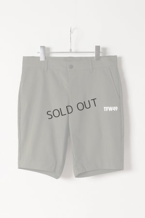 画像1: {SOLD}TFW49 ティーエフダブリューフォーティーナイン REGULAR SHORTS{-BES}