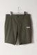 画像1: {SOLD}TFW49 ティーエフダブリューフォーティーナイン REGULAR SHORTS{-BES} (1)