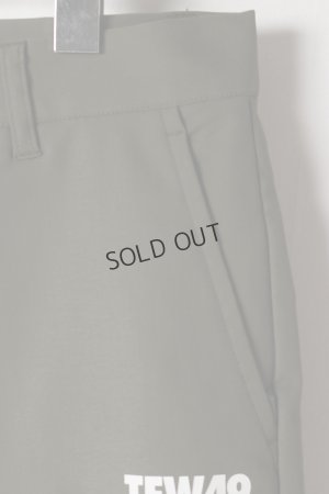 画像2: {SOLD}TFW49 ティーエフダブリューフォーティーナイン REGULAR SHORTS{-BES}
