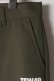 画像2: {SOLD}TFW49 ティーエフダブリューフォーティーナイン REGULAR SHORTS{-BES} (2)