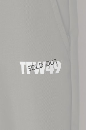 画像3: {SOLD}TFW49 ティーエフダブリューフォーティーナイン REGULAR SHORTS{-BES}