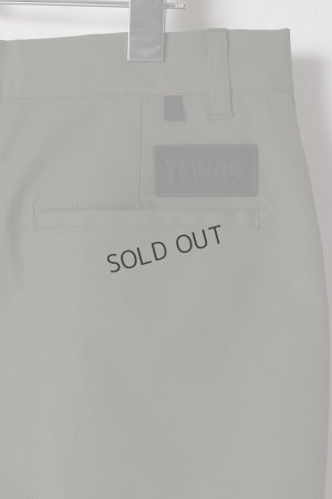 画像4: {SOLD}TFW49 ティーエフダブリューフォーティーナイン REGULAR SHORTS{-BES}