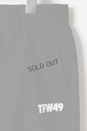 画像2: {SOLD}TFW49 ティーエフダブリューフォーティーナイン REGULAR SHORTS{-BES}