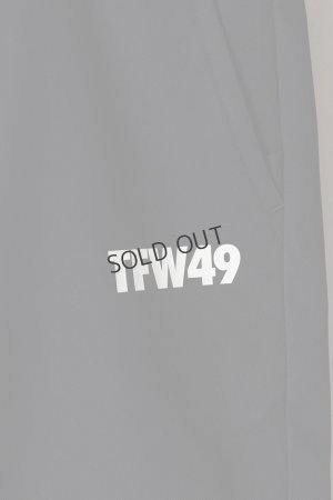 画像3: {SOLD}TFW49 ティーエフダブリューフォーティーナイン REGULAR SHORTS{-BES}