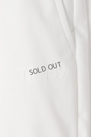 画像3: {SOLD}TFW49 ティーエフダブリューフォーティーナイン REGULAR SHORTS{-BES}