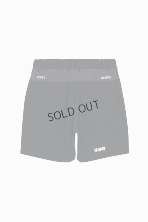 画像2: {SOLD}TFW49 ティーエフダブリューフォーティーナイン LUXURY SPORTY SHORTS{-BEA}
